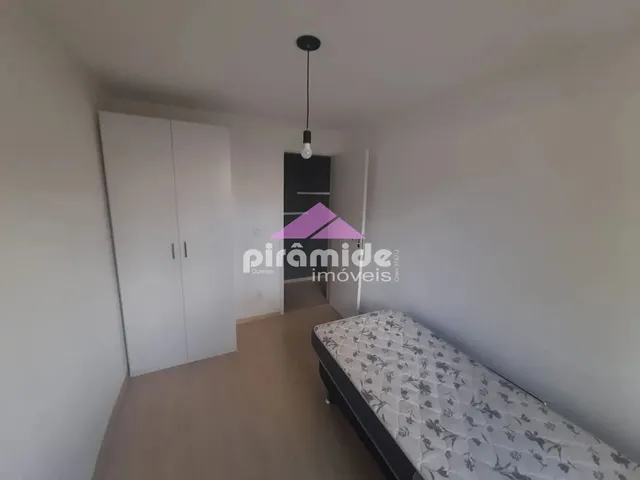 Apartamento com 44m² 2 quartos e 1 banheiro, à venda, no bairro Parque Residencial Flamboyant em São José Dos Campos