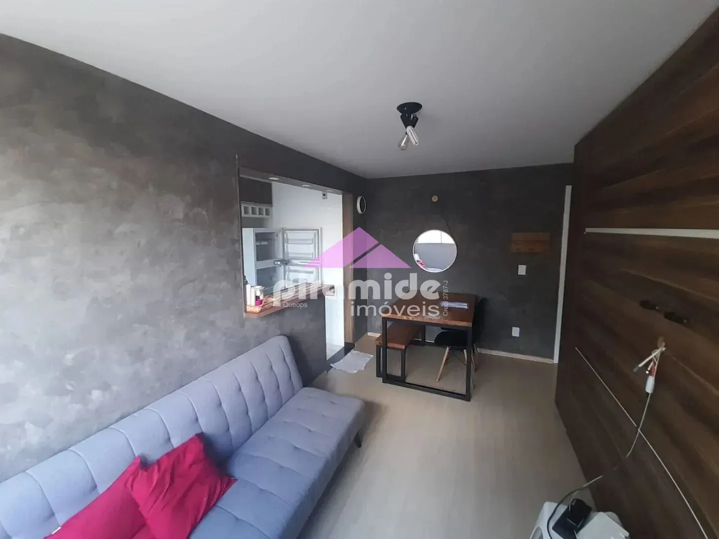 Apartamento, 2 quartos, 44 m² - Foto 11