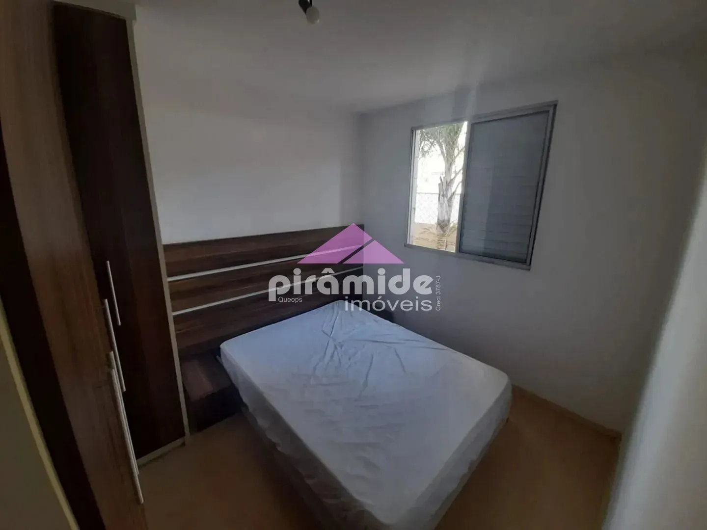 Apartamento, 2 quartos, 44 m² - Foto 7