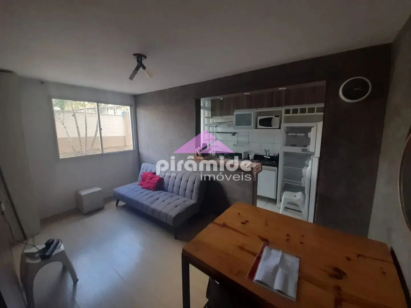 Apartamento, 2 quartos, 44 m² - Foto 12