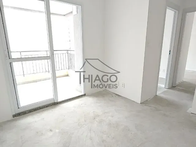 Apartamento 2 quartos e 1 banheiro, à venda, no bairro Belenzinho em São Paulo