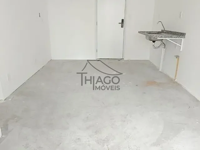 Apartamento 2 quartos e 1 banheiro, à venda, no bairro Belenzinho em São Paulo