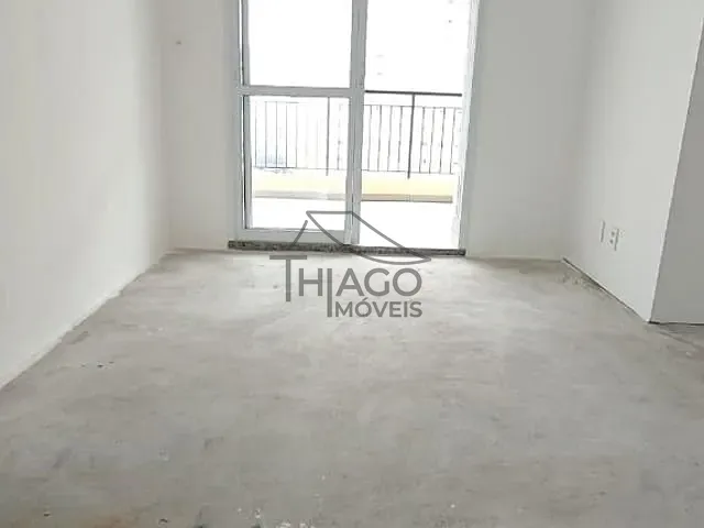 Apartamento 2 quartos e 1 banheiro, à venda, no bairro Belenzinho em São Paulo