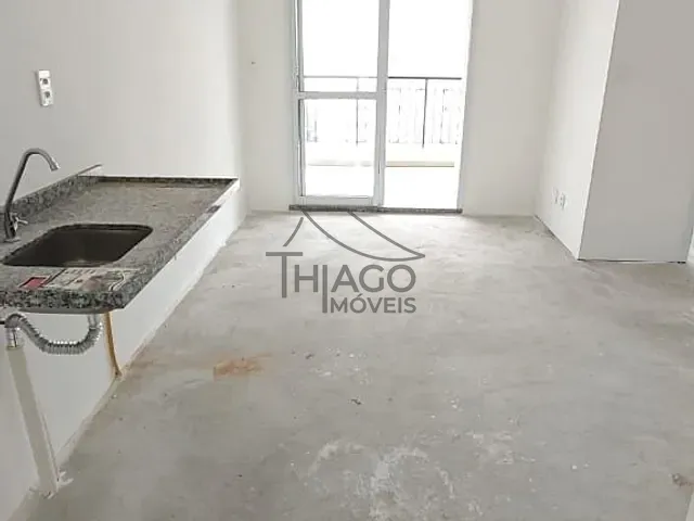 Apartamento 2 quartos e 1 banheiro, à venda, no bairro Belenzinho em São Paulo