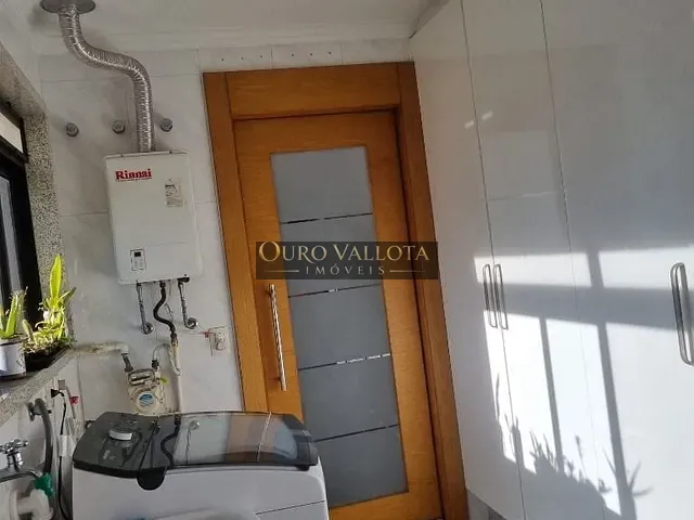 Apartamento com 120m² 3 quartos e 2 banheiros, à venda, no bairro Mooca em São Paulo