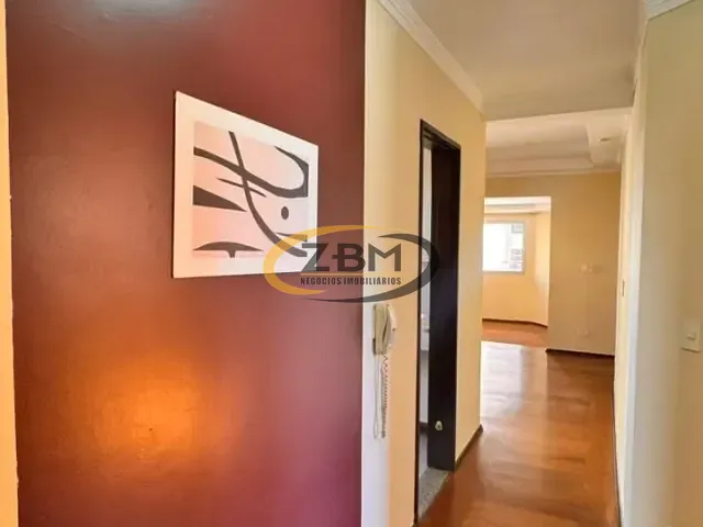 Apartamento com 132m² 2 quartos e 2 banheiros, para alugar, no bairro Centro em Londrina