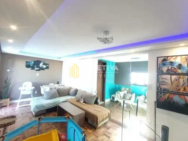 Cobertura / Penthouse 2 quartos e 2 banheiros, à venda, no bairro Santana em Porto Alegre