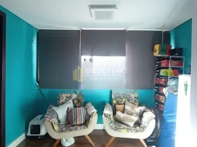 Cobertura / Penthouse 2 quartos e 2 banheiros, à venda, no bairro Santana em Porto Alegre