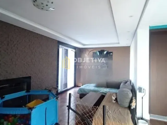 Cobertura / Penthouse 2 quartos e 2 banheiros, à venda, no bairro Santana em Porto Alegre