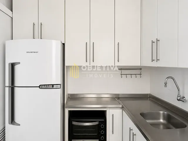 Apartamento 2 quartos e 2 banheiros, para alugar, no bairro Rio Branco em Porto Alegre