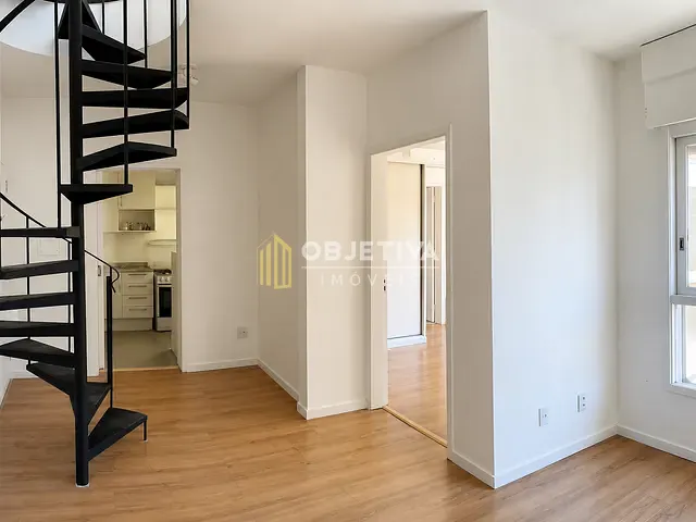 Apartamento 2 quartos e 2 banheiros, para alugar, no bairro Rio Branco em Porto Alegre