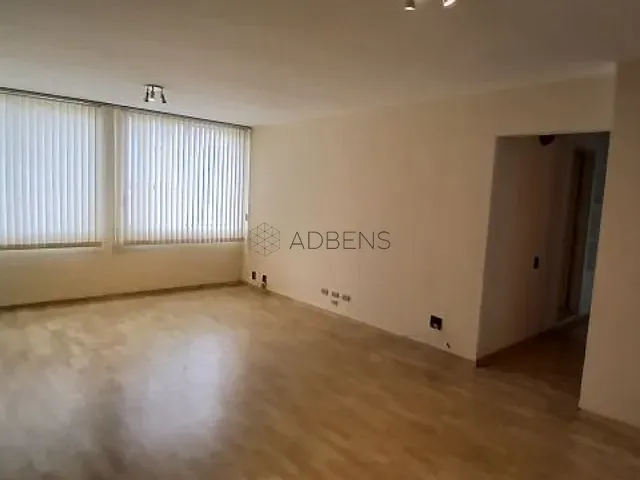 Apartamento 3 quartos e 3 banheiros, para alugar, no bairro Cerqueira César em São Paulo