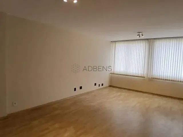 Apartamento 3 quartos e 3 banheiros, para alugar, no bairro Cerqueira César em São Paulo