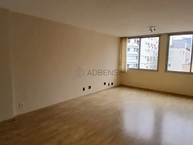 Apartamento 3 quartos e 3 banheiros, para alugar, no bairro Cerqueira César em São Paulo