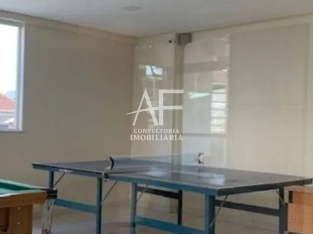 Apartamento com 72m² 3 quartos e 2 banheiros, à venda, no bairro Vila São José em Taubaté