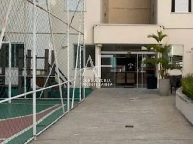 Apartamento com 72m² 3 quartos e 2 banheiros, à venda, no bairro Vila São José em Taubaté