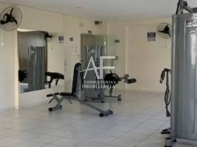 Apartamento com 72m² 3 quartos e 2 banheiros, à venda, no bairro Vila São José em Taubaté