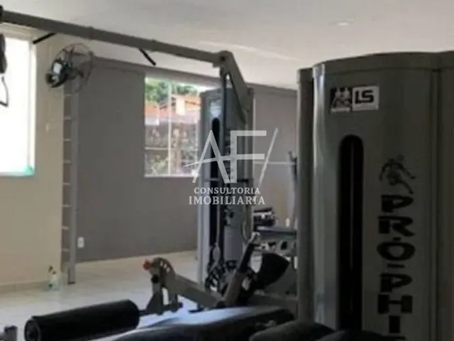 Apartamento com 72m² 3 quartos e 2 banheiros, à venda, no bairro Vila São José em Taubaté