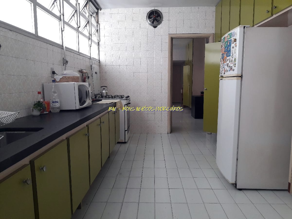 Apartamento, 4 quartos, 222 m² - Foto 11
