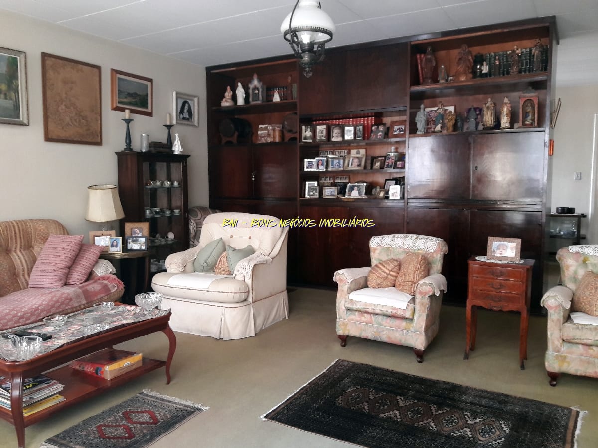 Apartamento, 4 quartos, 222 m² - Foto 3