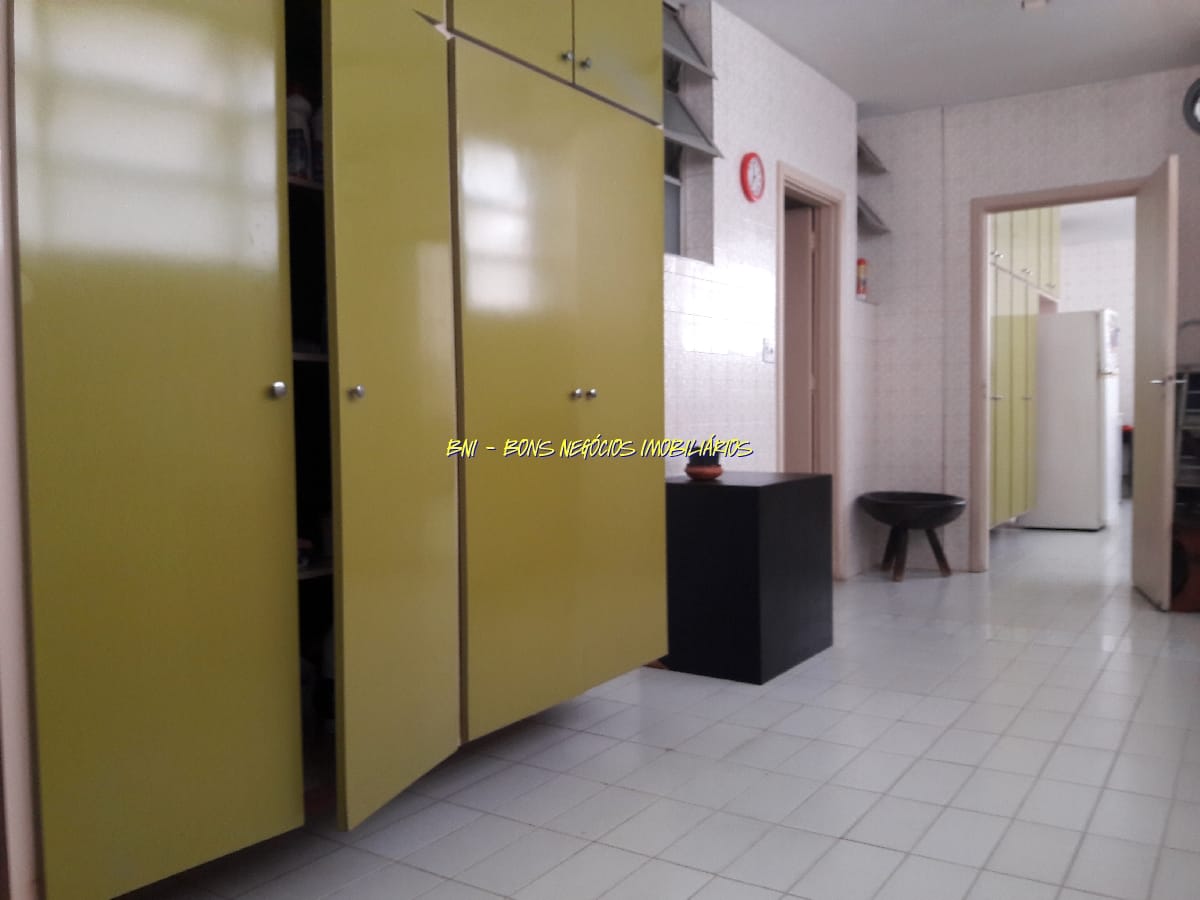 Apartamento, 4 quartos, 222 m² - Foto 15