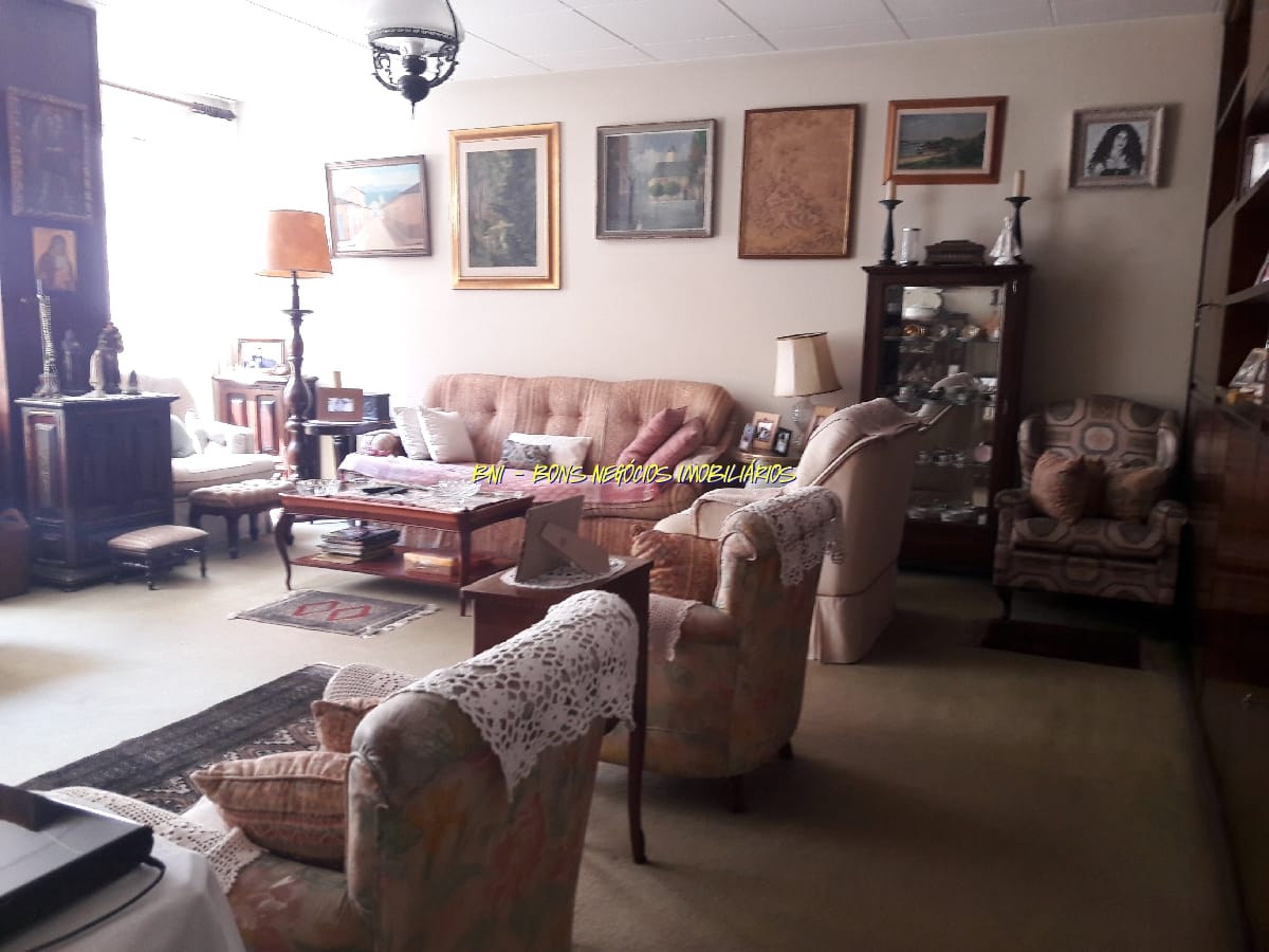 Apartamento, 4 quartos, 222 m² - Foto 4