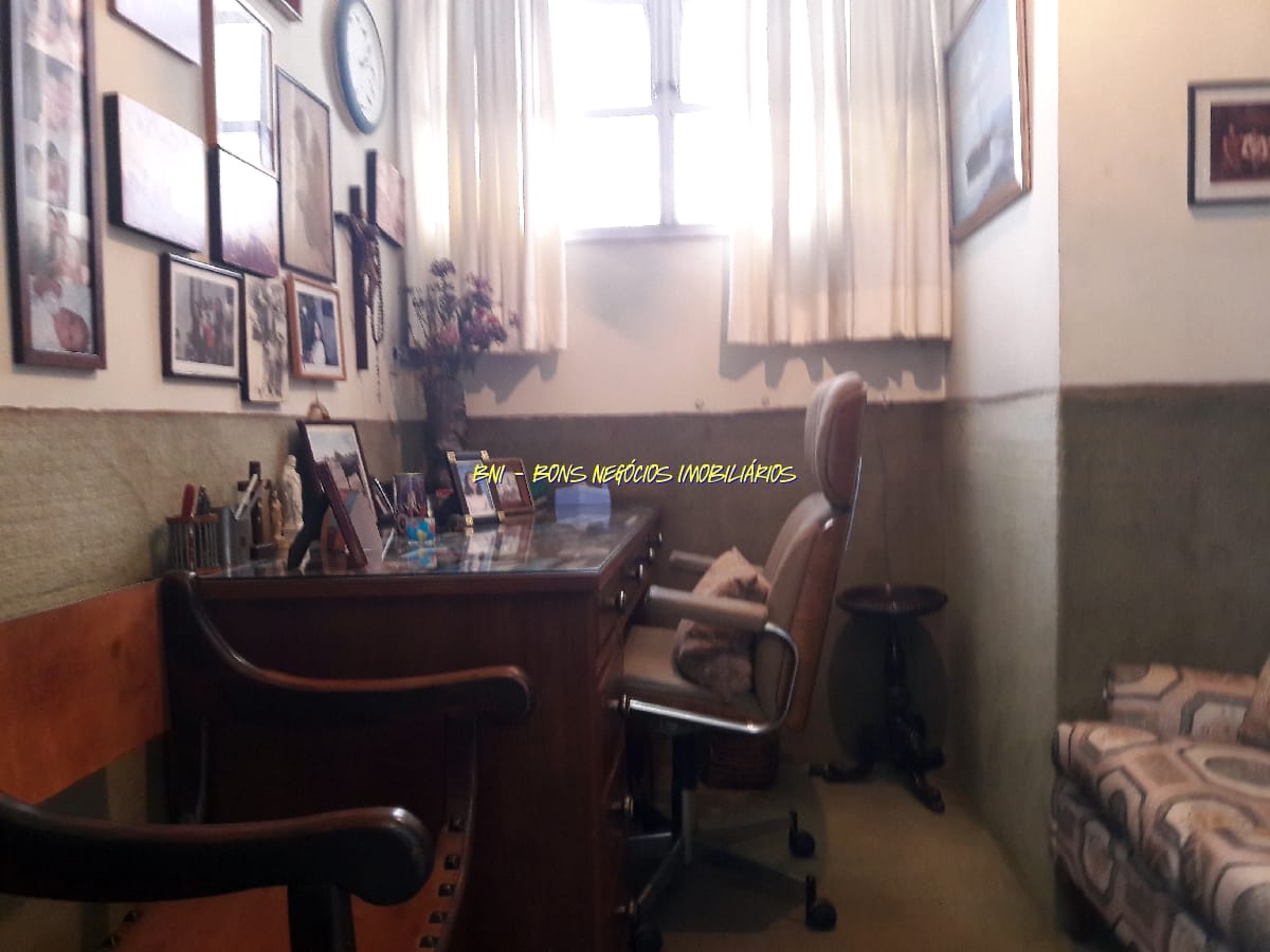 Apartamento, 4 quartos, 222 m² - Foto 9
