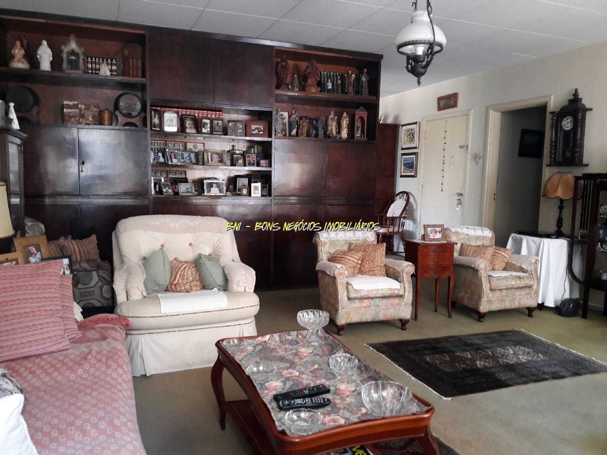 Apartamento, 4 quartos, 222 m² - Foto 2