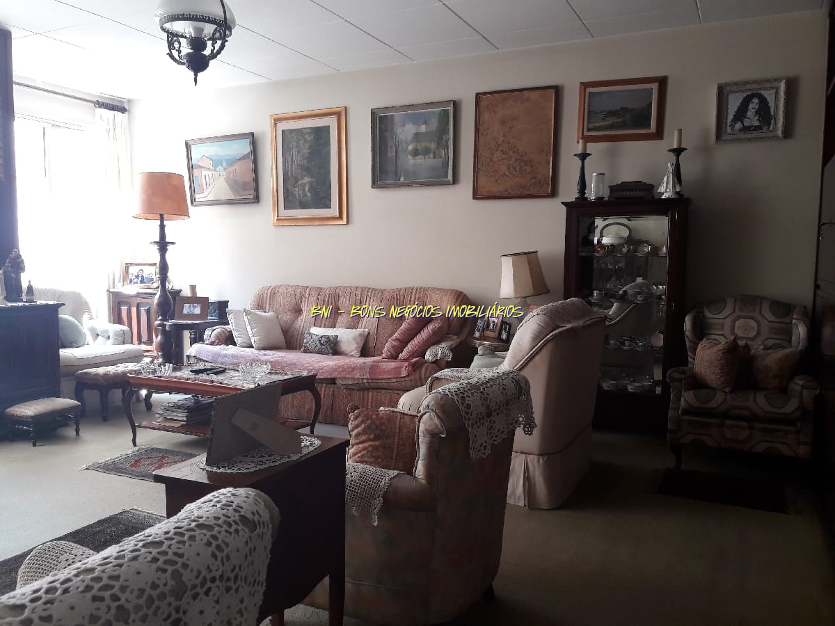 Apartamento, 4 quartos, 222 m² - Foto 1