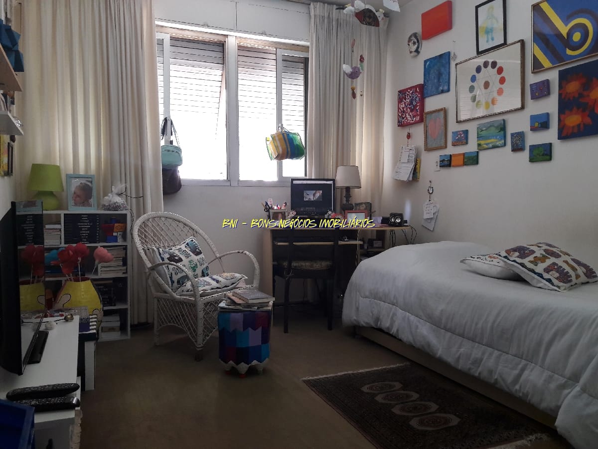 Apartamento, 4 quartos, 222 m² - Foto 16