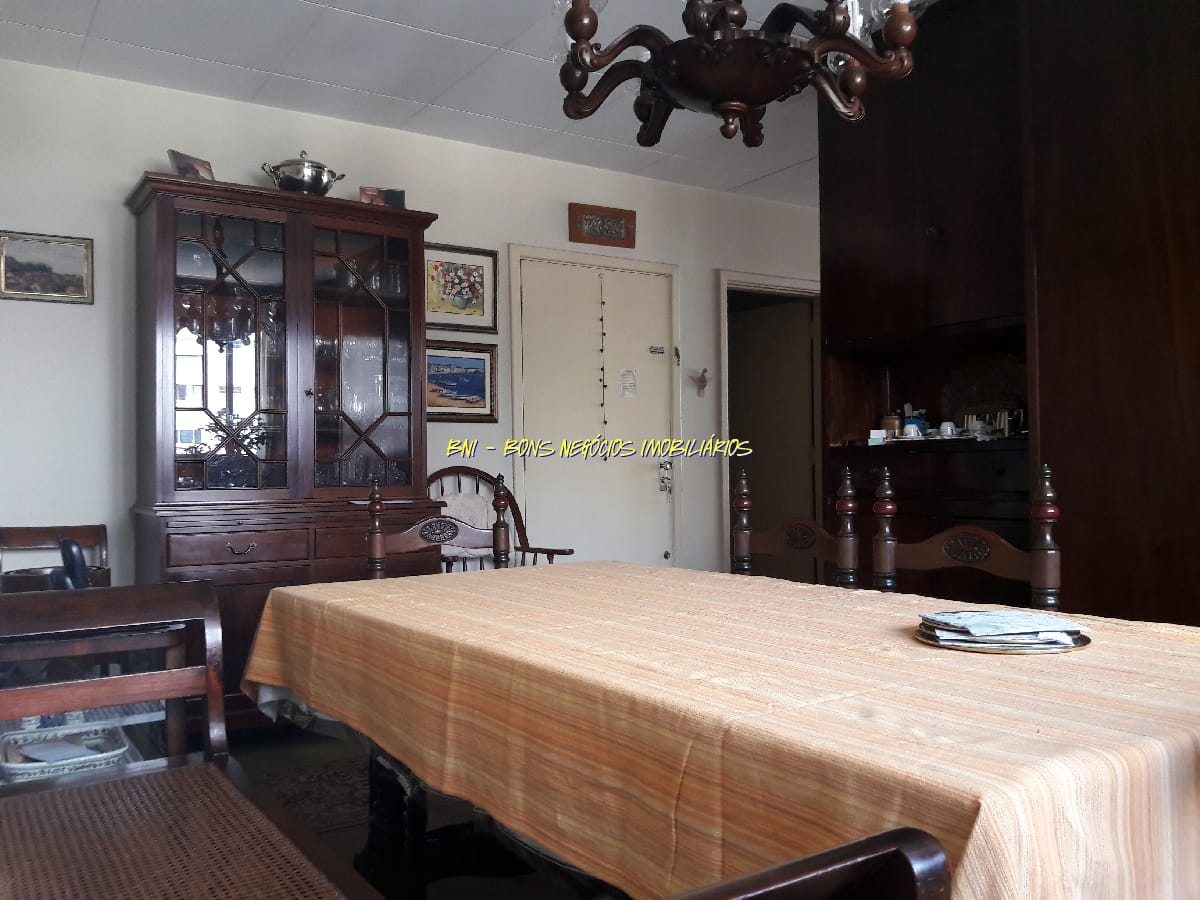 Apartamento, 4 quartos, 222 m² - Foto 7