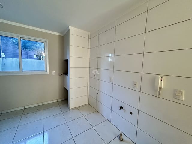 Apartamento 3 quartos e 1 banheiro, à venda, no bairro Diamantino em Caxias do Sul