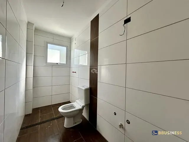 Apartamento 3 quartos e 1 banheiro, à venda, no bairro Diamantino em Caxias do Sul