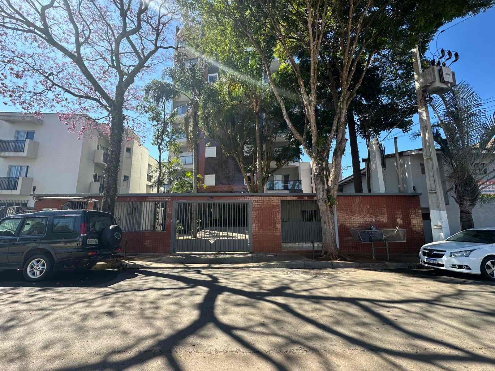 Apartamento, 2 quartos, 70 m² - Foto 2