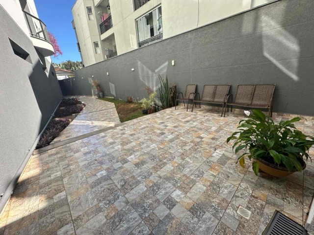 Apartamento com 70m² 2 quartos e 2 banheiros, para alugar, no bairro Jardim do Sul em Bragança Paulista
