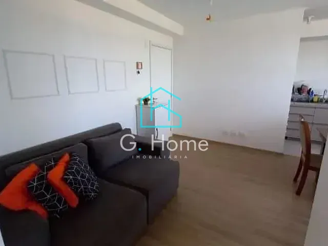 Apartamento com 70m² 3 quartos e 2 banheiros, à venda, no bairro Vivendas do Arvoredo em Londrina