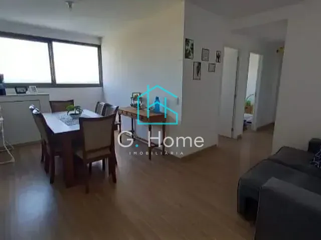 Apartamento com 70m² 3 quartos e 2 banheiros, à venda, no bairro Vivendas do Arvoredo em Londrina