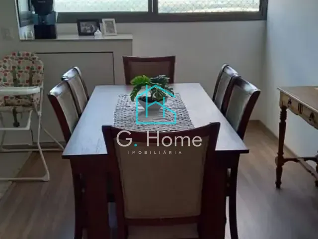 Apartamento com 70m² 3 quartos e 2 banheiros, à venda, no bairro Vivendas do Arvoredo em Londrina