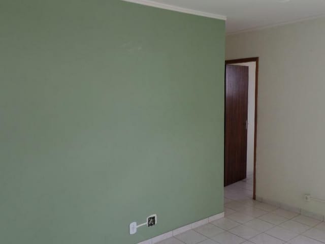 Foto do Apartamento - Apartamento residencial para locação, Conjunto Residencial Trinta e Um de Março, São José dos Campos. | INDEPENDENCE NEGOCIOS IMOBILIARIOS LTDA
