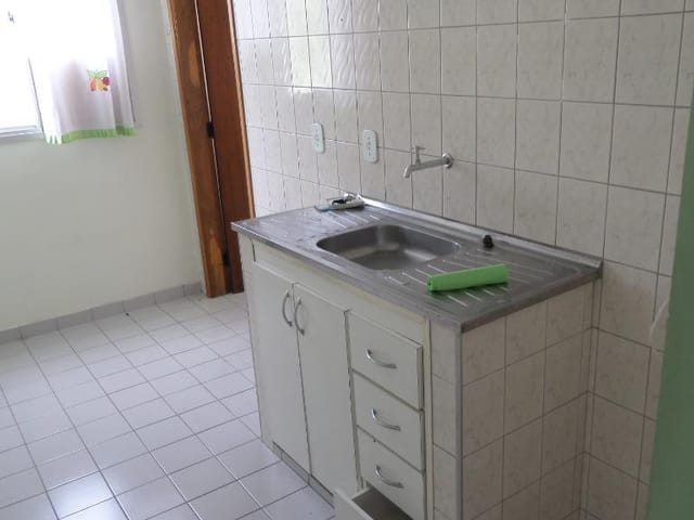 Foto do Apartamento - Apartamento residencial para locação, Conjunto Residencial Trinta e Um de Março, São José dos Campos. | INDEPENDENCE NEGOCIOS IMOBILIARIOS LTDA