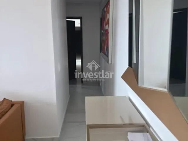 Apartamento 4 quartos e 4 banheiros, à venda, no bairro Vila Cabral em Campina Grande