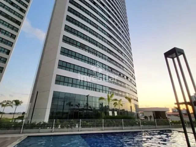 Apartamento 4 quartos e 4 banheiros, à venda, no bairro Vila Cabral em Campina Grande