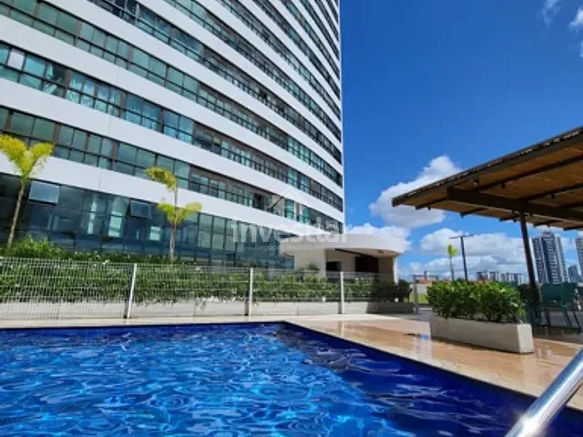 Apartamento 4 quartos e 4 banheiros, à venda, no bairro Vila Cabral em Campina Grande