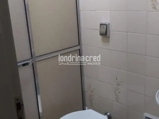 Apartamento 3 quartos e 1 banheiro, à venda, no bairro Vitória Régia em Londrina