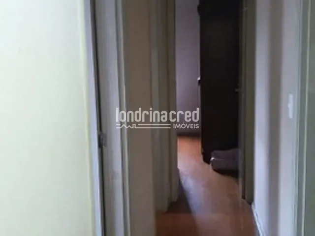Apartamento 3 quartos e 1 banheiro, à venda, no bairro Vitória Régia em Londrina