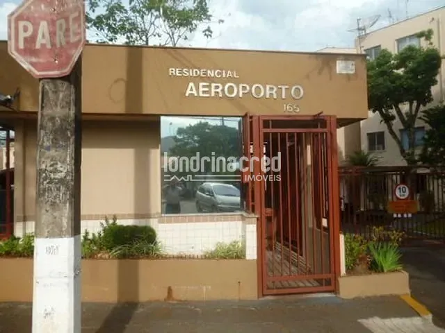 Apartamento 3 quartos e 1 banheiro, à venda, no bairro Vitória Régia em Londrina