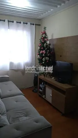 Apartamento, 3 quartos, 66 m² - Foto 5