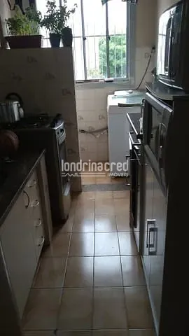 Apartamento, 3 quartos, 66 m² - Foto 4