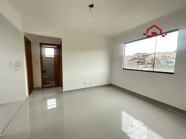 Apartamento 2 quartos e 1 banheiro, à venda, no bairro Coqueiros em Belo Horizonte