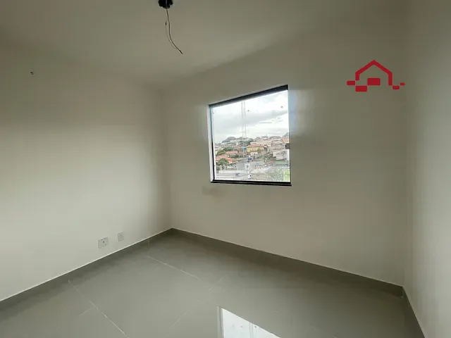 Apartamento 2 quartos e 1 banheiro, à venda, no bairro Coqueiros em Belo Horizonte
